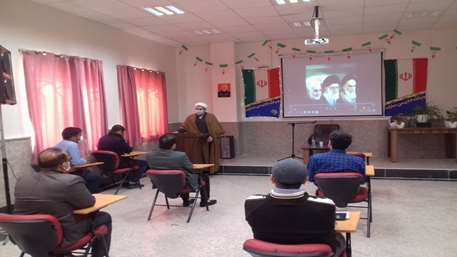  دانشگاه علوم پزشکی و خدمات درمانی استان سمنان 
دانشکده پیراپزشکی سرخه 